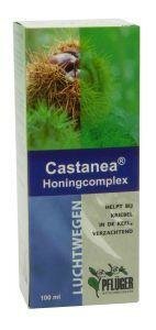 Castanea honingcomplex Pfluger 100ml