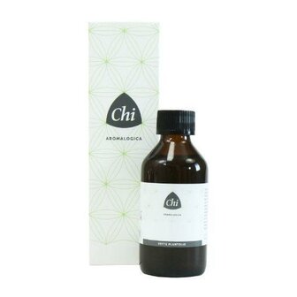 Amandel olie CHI 1000ml