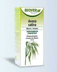 Avena sativa tinctuur bio Biover 50ml