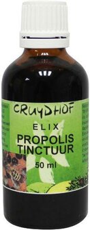 Propolis tinctuur Elix 50ml