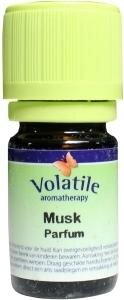 Musk parfum Volatile 5ml