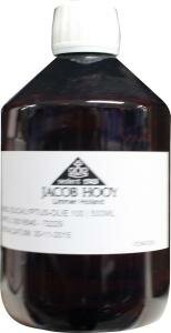 Eucalyptus olie Jacob Hooy 500ml