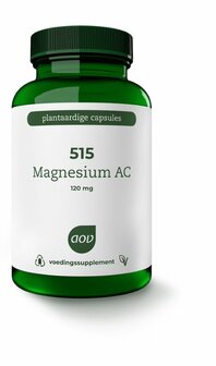 515 Magnesium AC AOV 120vc