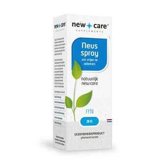 Neusspray New Care 20ml