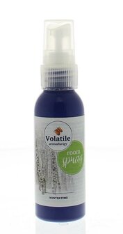 Roomspray wintertime Volatile 50ml