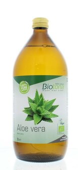 Aloe vera juice bio Biotona 1000ml