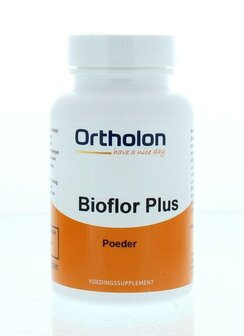 Bioflor plus Ortholon 90g