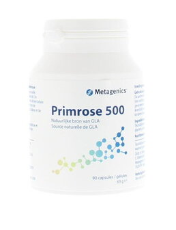 Primrose 500 Metagenics 90ca