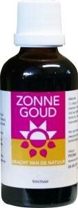 Avena sativa simplex Zonnegoud 50ml