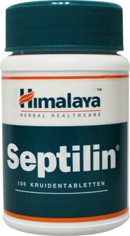 Septilin Himalaya 100tb