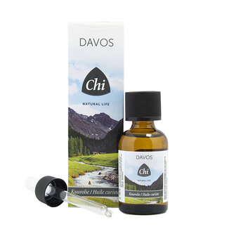 Davos kuurolie CHI 30ml