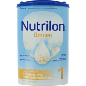 Omneo-comfort 1 Nutrilon 800g