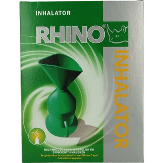 Inhalator Rhino 1st