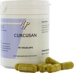 Curcusan ayurveda Holisan 90vc