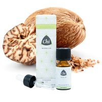 Nootmuskaat olie eko bio CHI 10ml