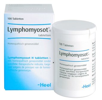 Lymphomyosot H Heel 100tb