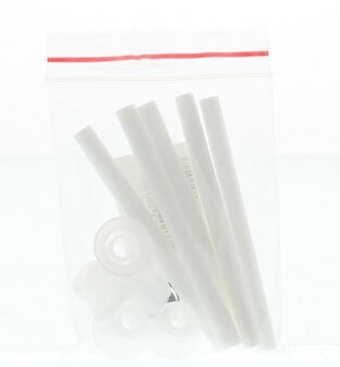 Aromalogica car kit staafjes CHI 5st