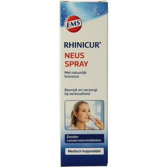 Neusspray Rhinicur 20ml