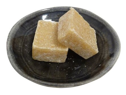 Amberblok amber Aroma Vera 1st