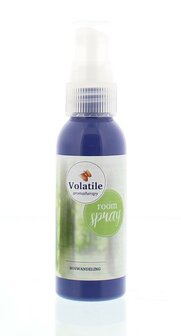 Roomspray boswandeling Volatile 50ml