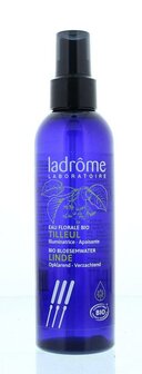 Lindebloesemwater spray (hydrolaat) Ladrome 200ml