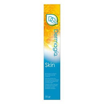 Skin eczeemzalf Dermagiq 50g