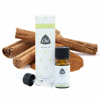 Kaneel chinese/cassia CHI 20ml