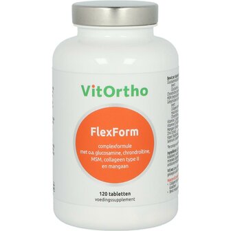 Flexform Vitortho 120tb