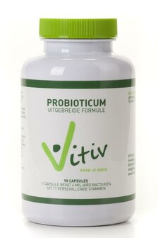 Probioticum Vitiv 90ca