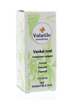 Venkel zoet Volatile 5ml