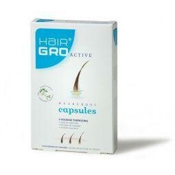 Active haargroei bevorderend Hairgro 60ca