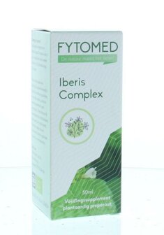 Iberis complex bio Fytomed 50ml