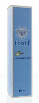 Pijlstaartrog olie Eczoil 100ml