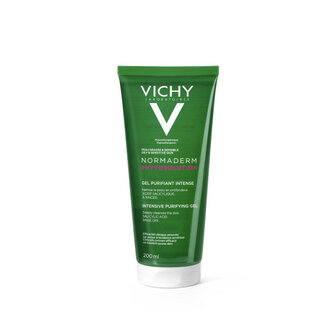 Normaderm phyto reinigingsgel Vichy 200ml