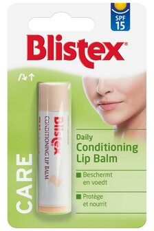 Daily conditioning lipbalm Blistex 4.25g