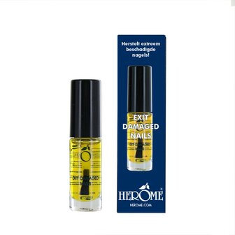 Exit damaged nails Herome 7ml