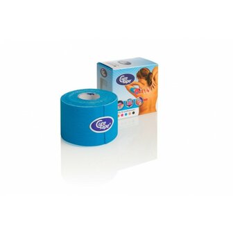 Blauw 5cm x 5m Curetape 1st