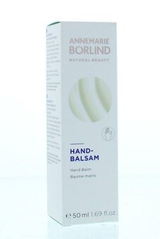 Handbalsem Borlind 50ml