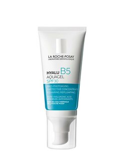 Hyalu B5 UV aquagel SPF30 La Roche Posay 50ml