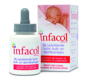 Infacol Infacol 50ml