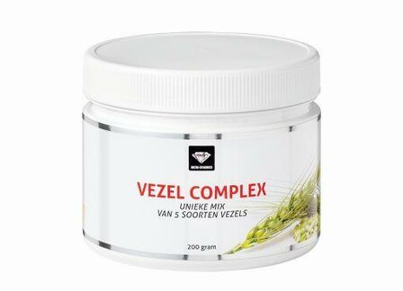 Vezel complex Nutrivian 200g