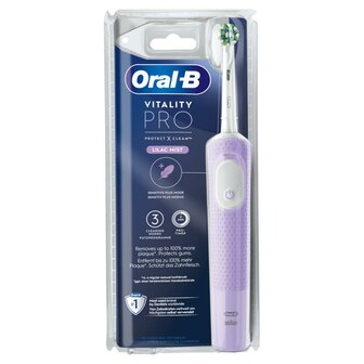 Vitality pro protect Oral B 1st