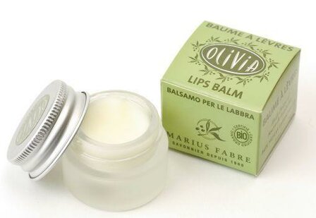 Olivia lipbalm Marius Fabre 7ml