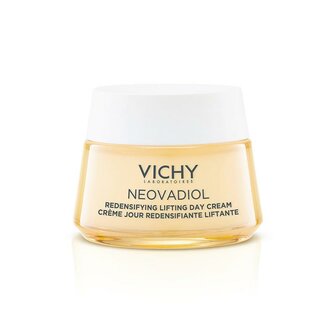 Neovadiol dagcreme droge huid Vichy 50ml