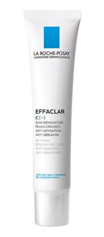 Effaclar K+ La Roche Posay 40ml