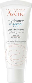 Hydrance hydraterende verzachtende creme Avene 40ml