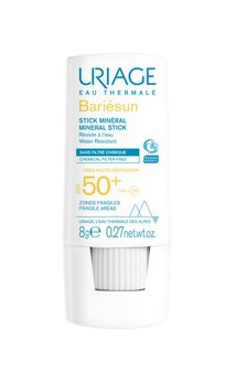 Sun minerale stick SPF50 Uriage 8g