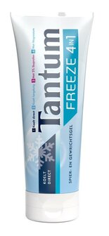 Freeze 4 in 1 Tantum 120ml