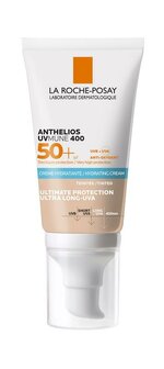 Anthelios uvmune creme getint SPF50 La Roche Posay 50ml