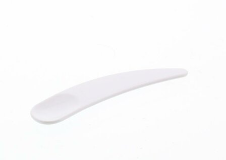 Luxe cremespatels 7cm Ginkel's 10st